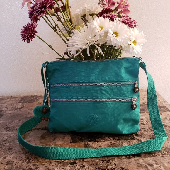 Kipling crossbody bag - Picture 1 of 8